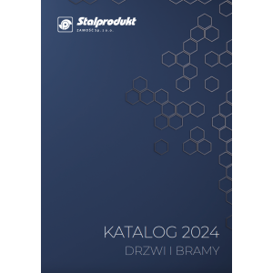 Katalog 2024 PTZ/ Staltprodukt 