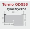 TERMO ODS56 symetryczna+561,60 zł