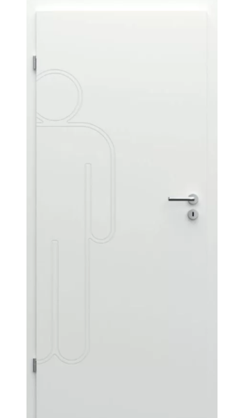 Porta Minimax model 6