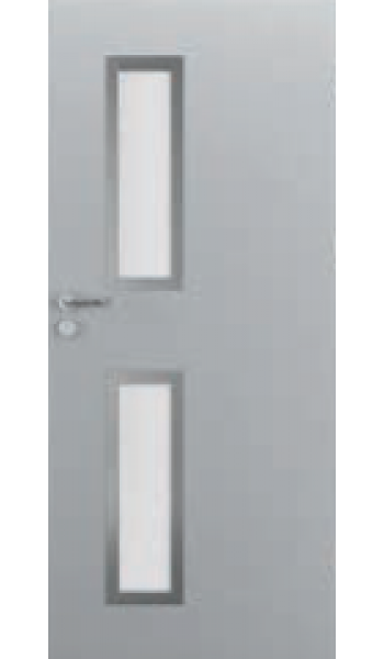 Porta Steel Solid model 5