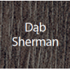Dąb Sherman (Płyta Gladstone)