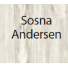 Sosna Andersen ( Portasynchro 3D)+205,20 zł